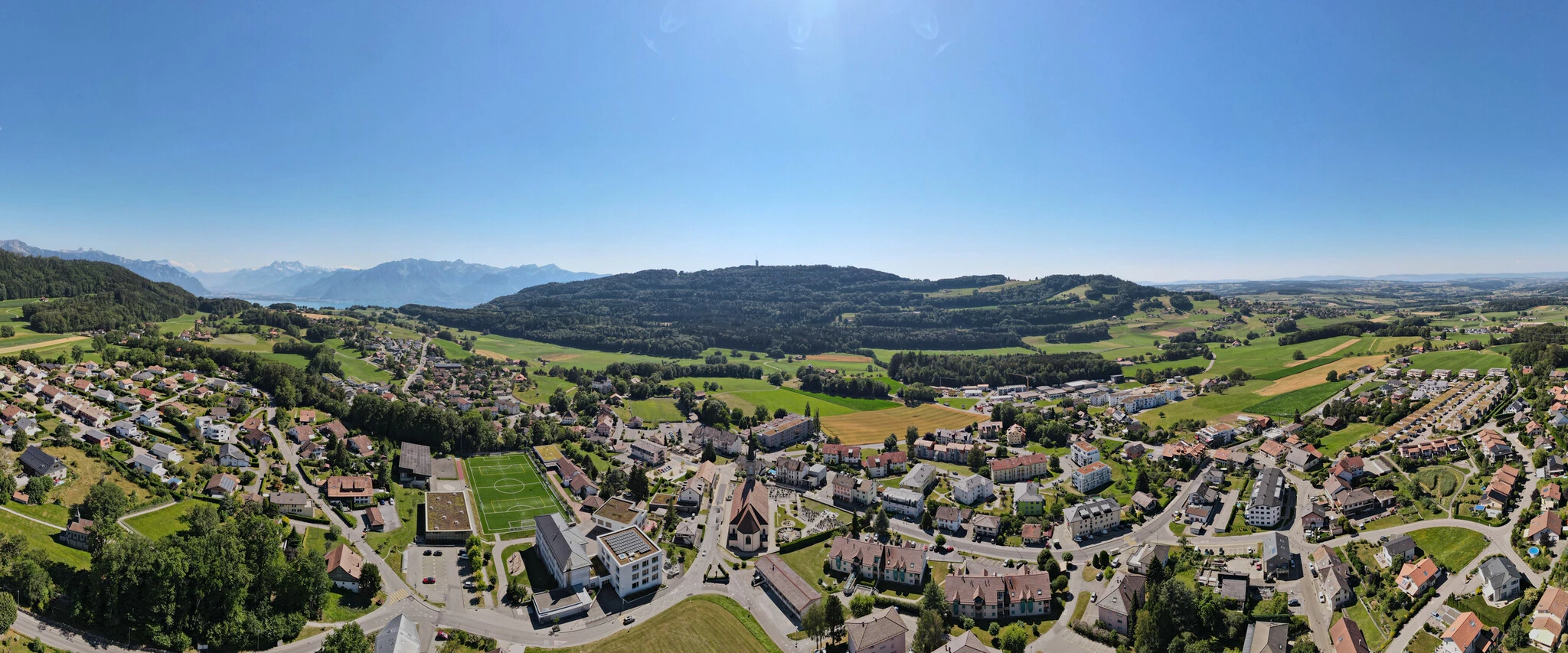 Attalens