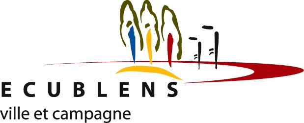Logo Commune d'Ecublens