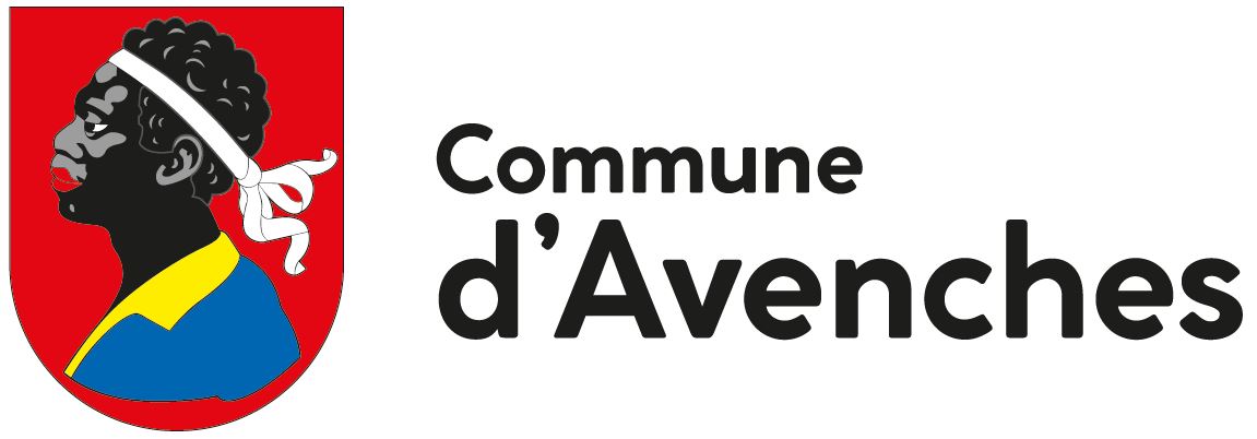 Logo Commune d'Avenches