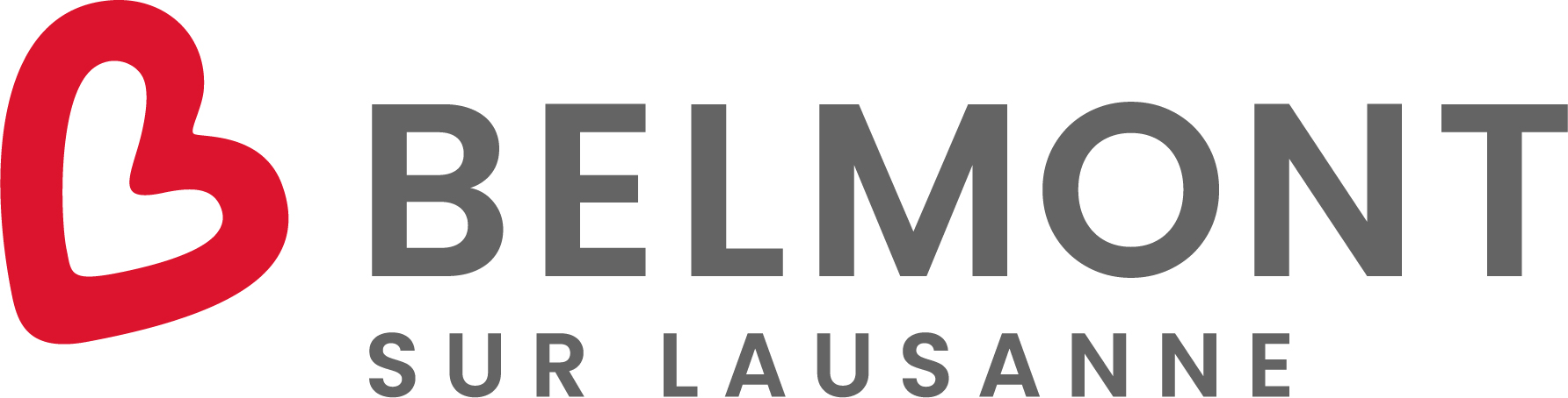 Logo Commune de Belmont-sur-Lausanne