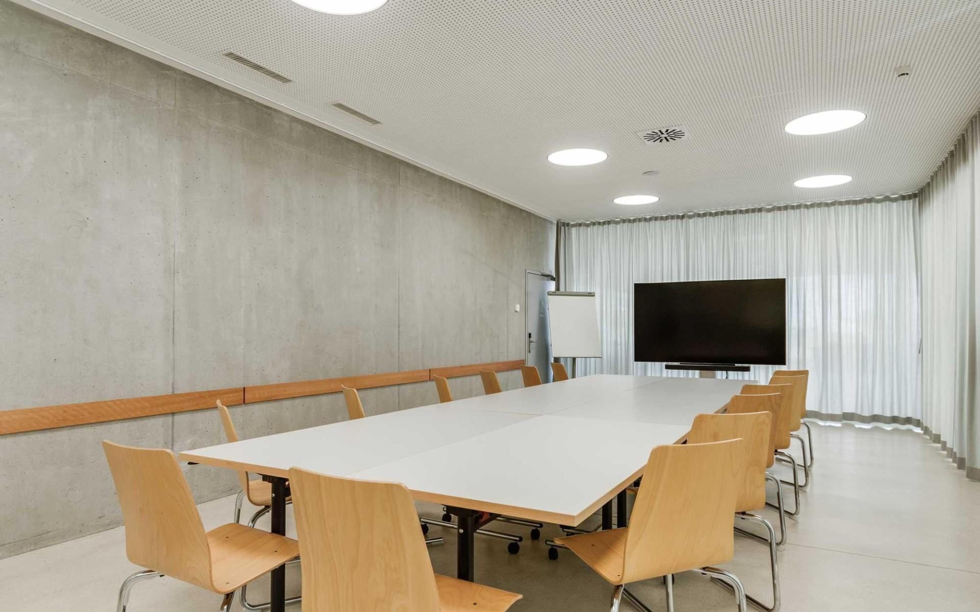 Salle de théorie