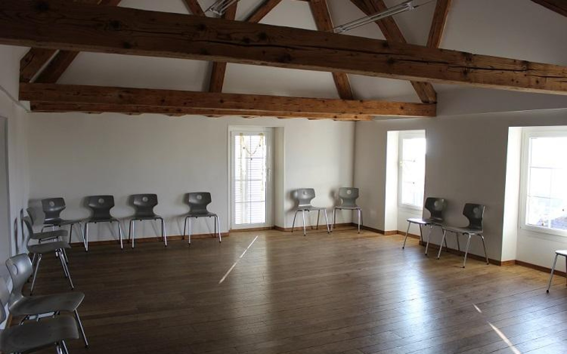Salle 1803