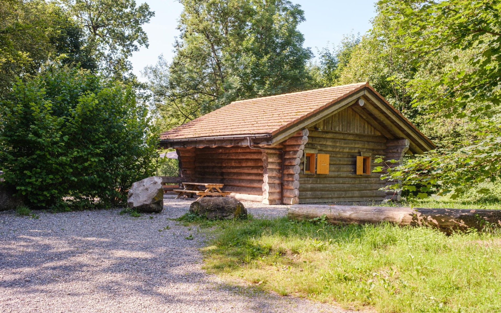 Refuge Malatête